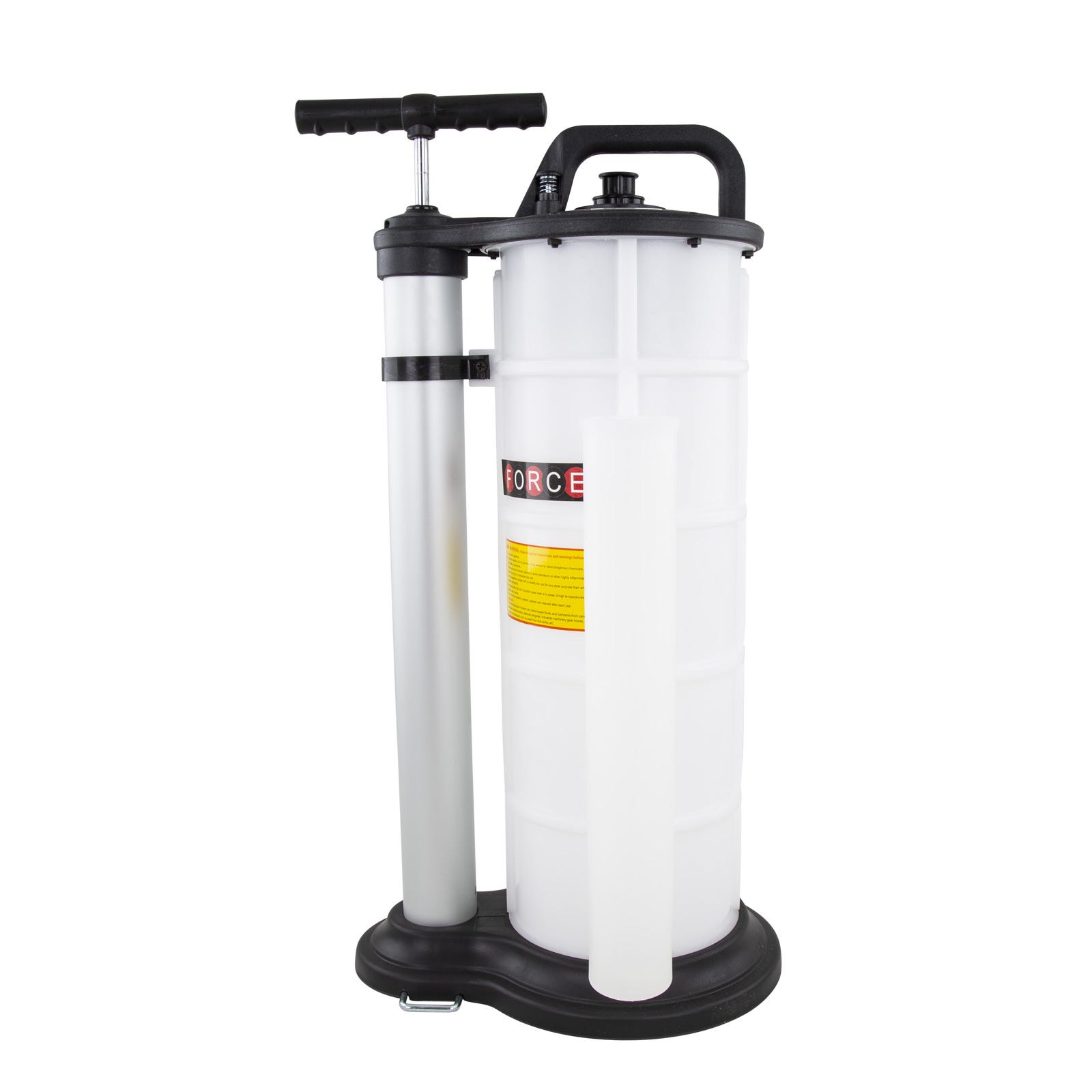 Force 9L Fluid Extractor