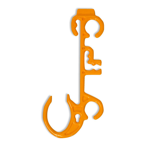 Extension Lead Hooks – Pack of 5