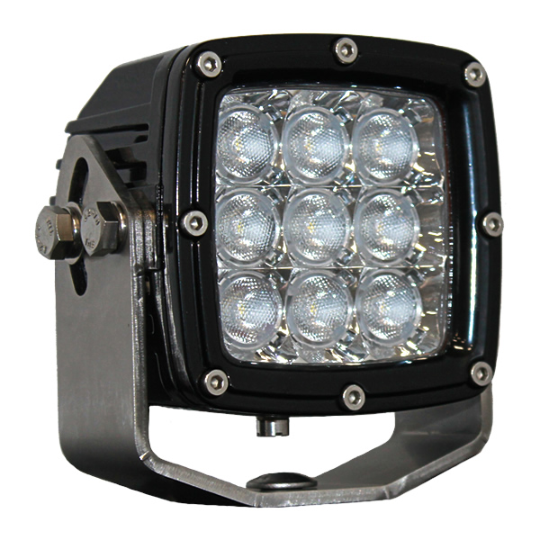 ATOM 45W LED WORK LAMP