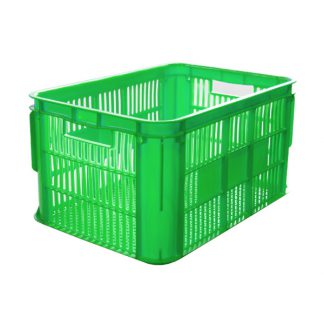 Stackable Lug Box 610x425x320