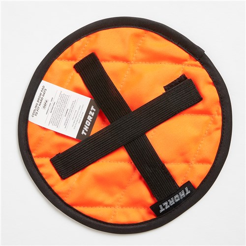 COOLING CROWN PAD TO FIT HARD HATS