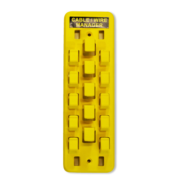 Cable Wire Manager