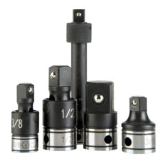 Adaptors & Accessories for Dual Purpose Sockets