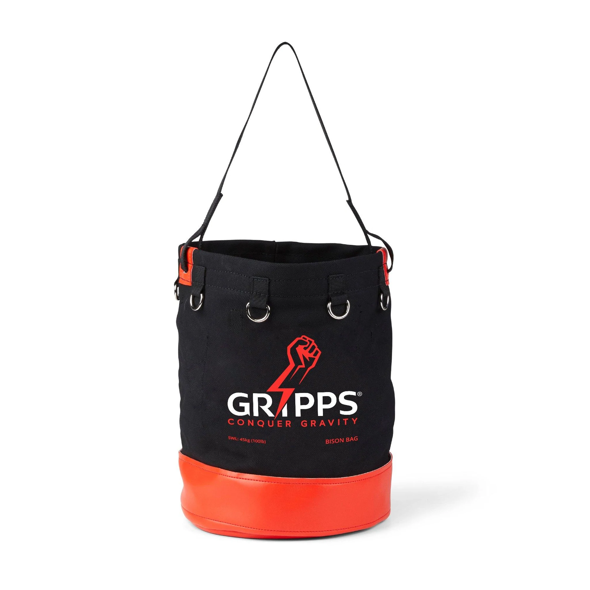 Bison Bag - 45kg | 99lbs