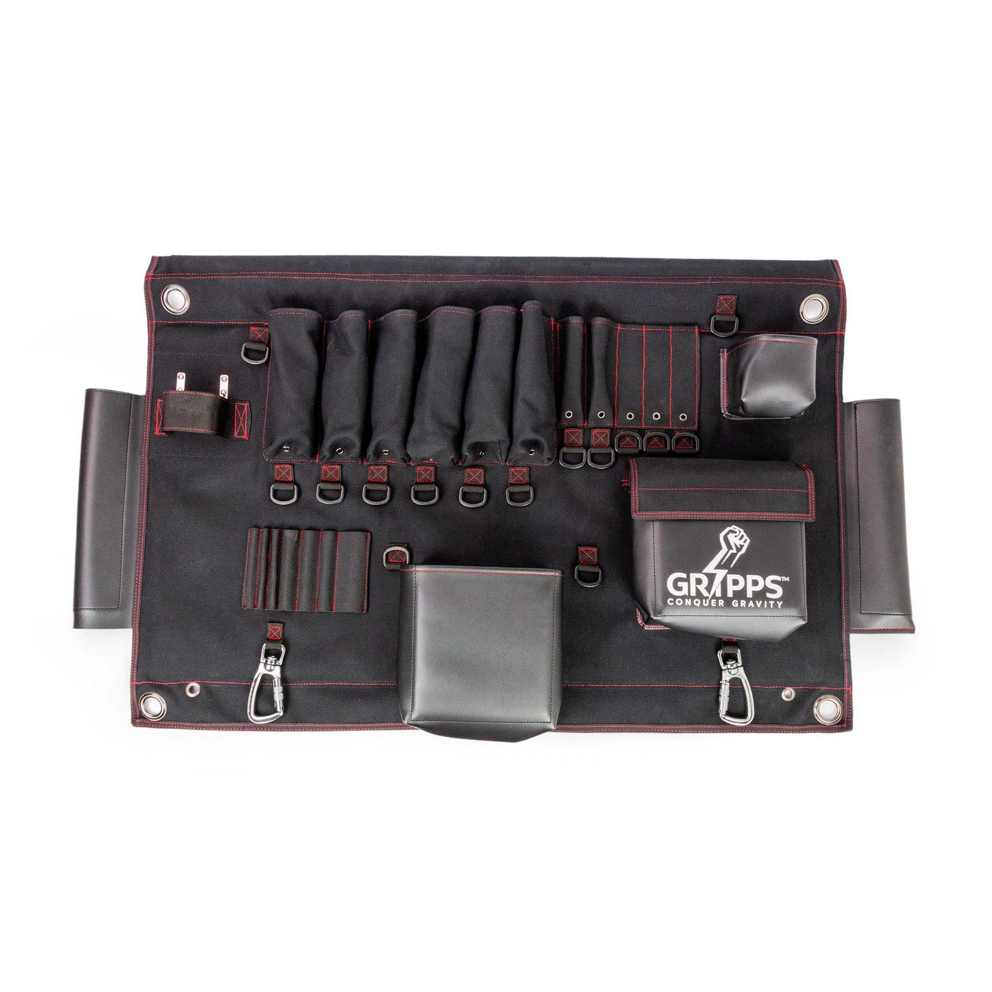 GRIPPS® Tethering Station (GTS)