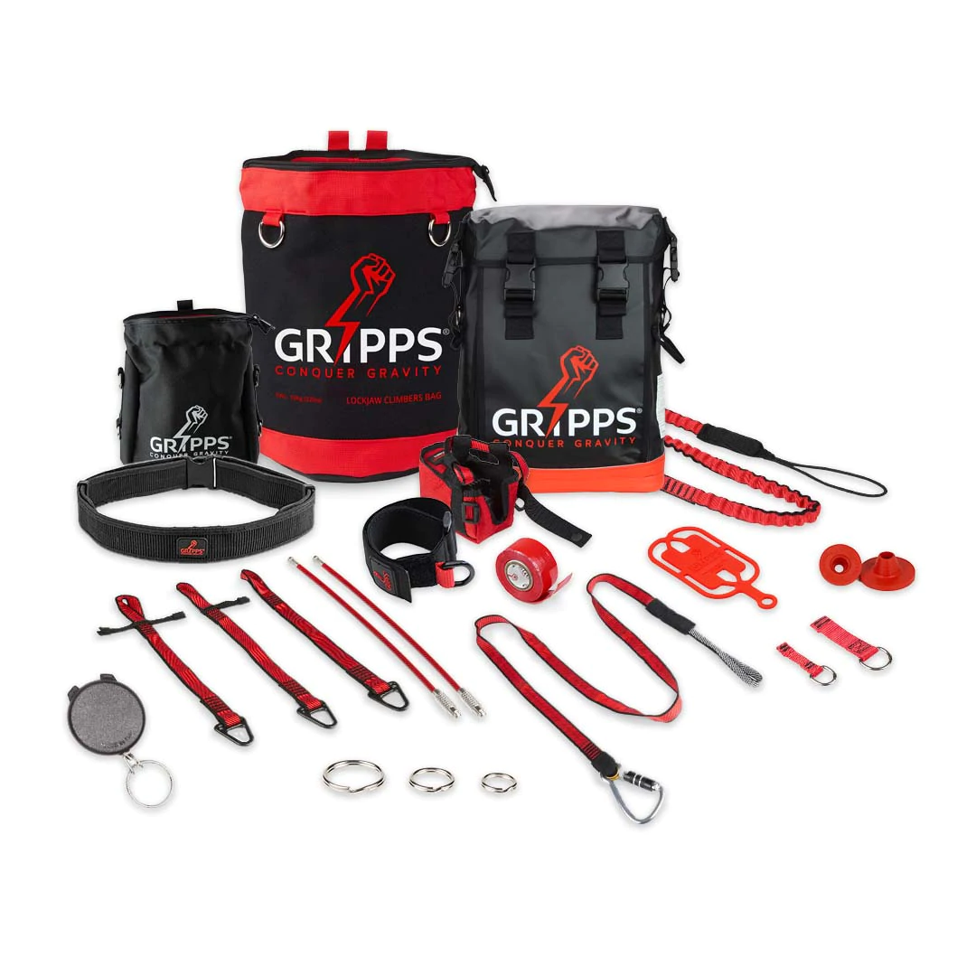 Wind Technician Kit Plus