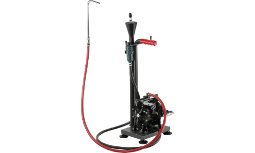 Diaphragm Oil Transfer Pump