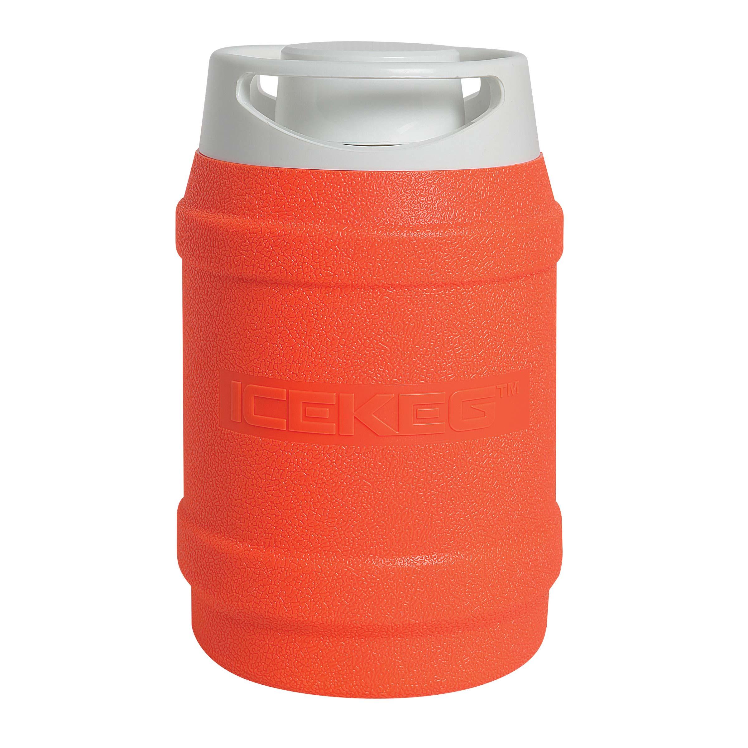 ICEKEG 2.5L Orange