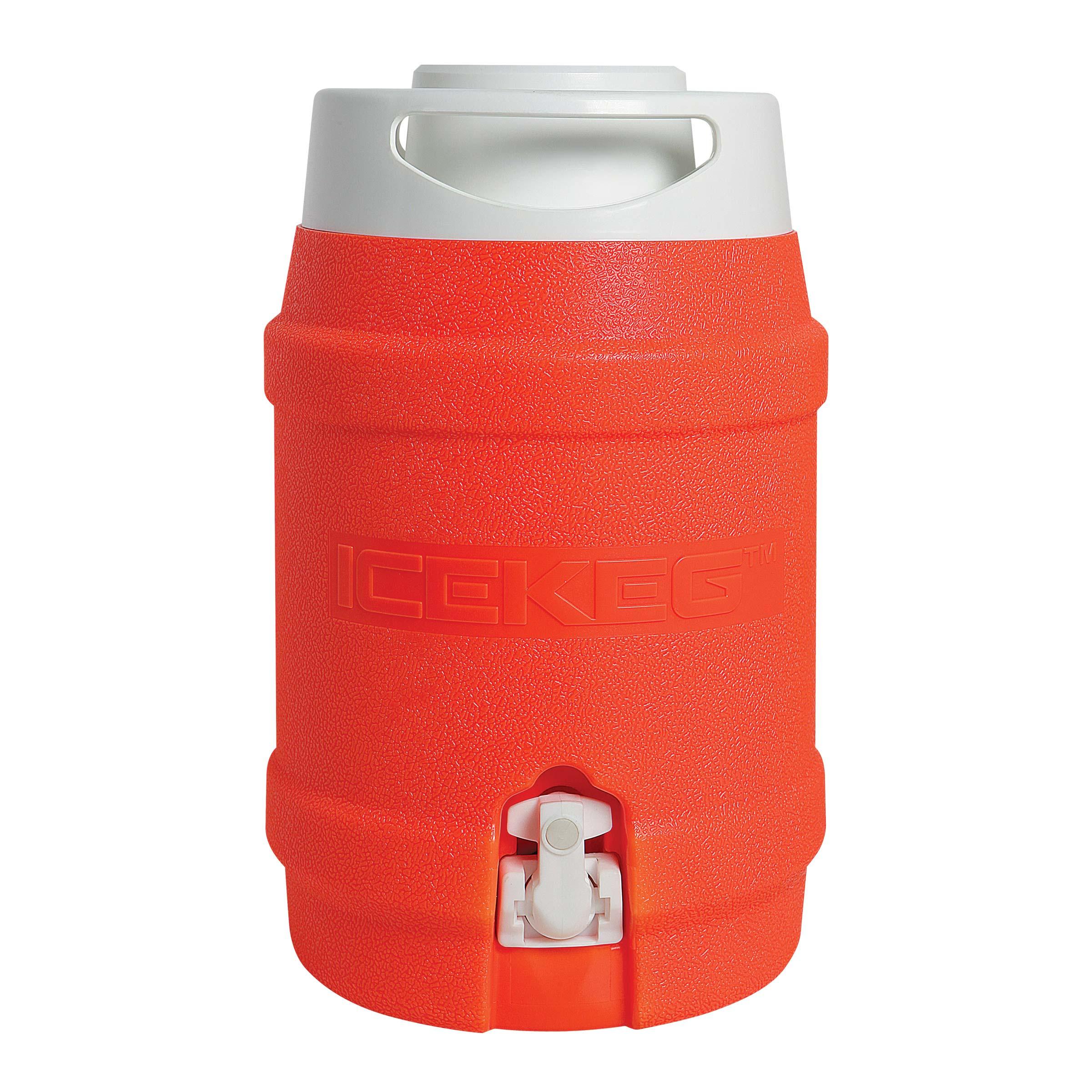 ICEKEG 5L Orange