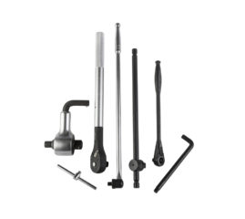 Individual - Impact Sockets & Hand Tools