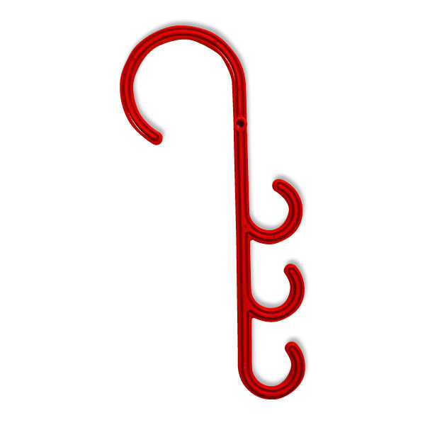 Lead Hooks