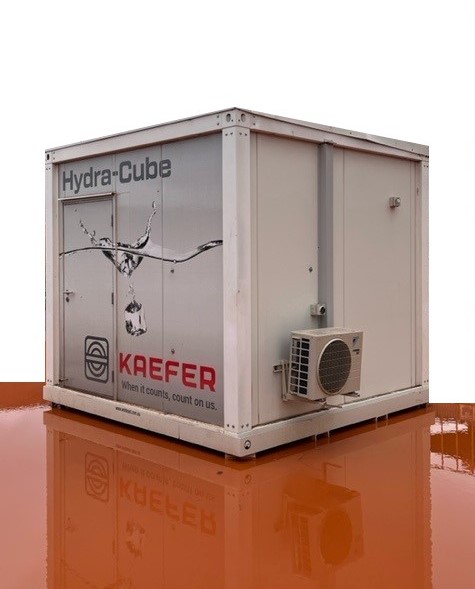 Hydra-Cube