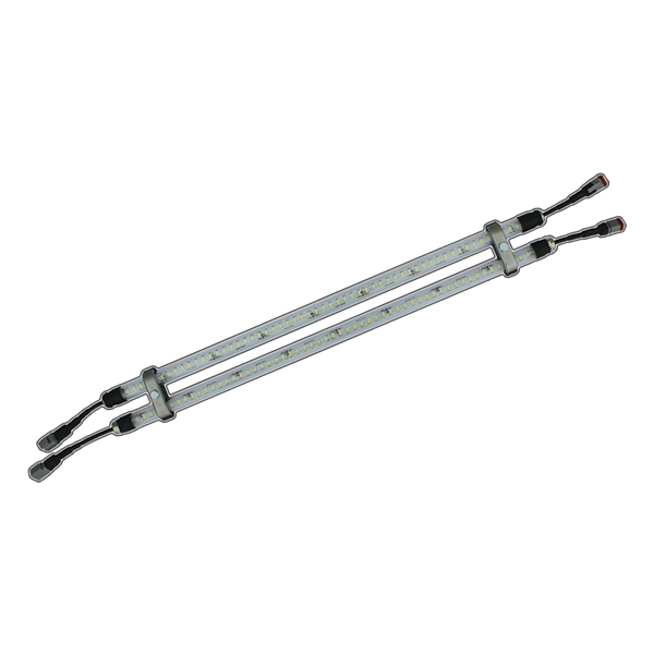 FLARE LED TUBE LIGHTS