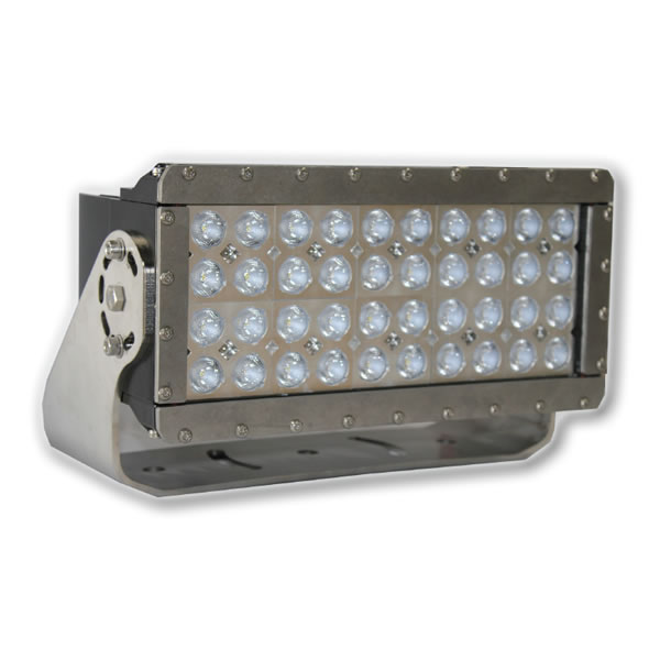 MINE MASTER II LED FLOOD LIGHTING