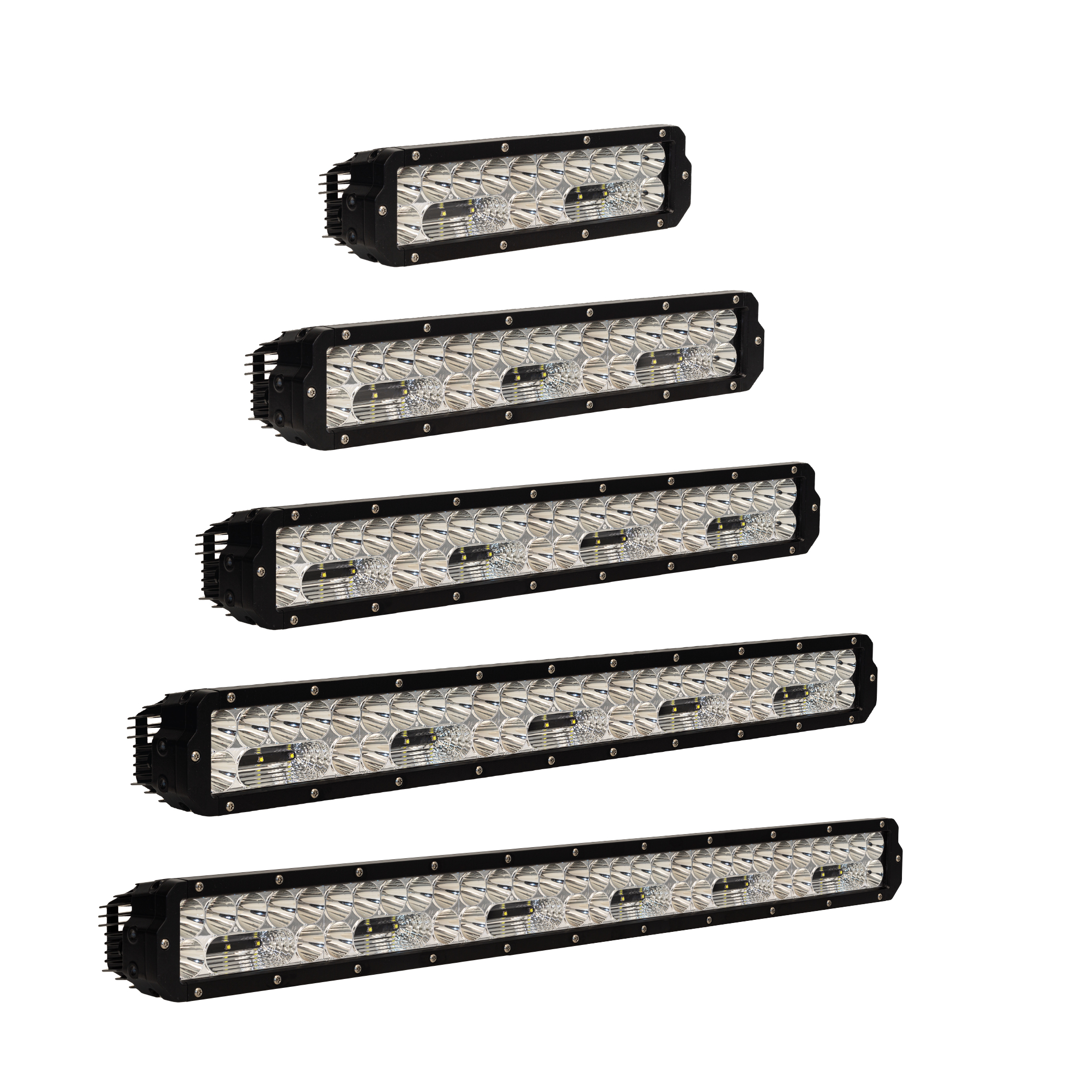 NITRO MAXX LED LIGHT BARS