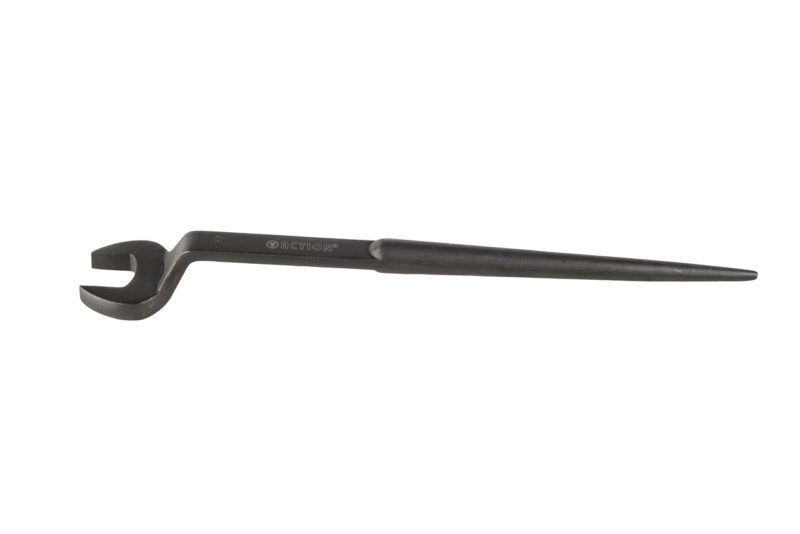 Open & Ring Podger Spanners - Metric & Imperial