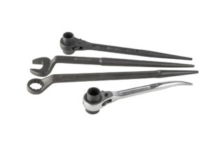 Ratchet Podger Spanners