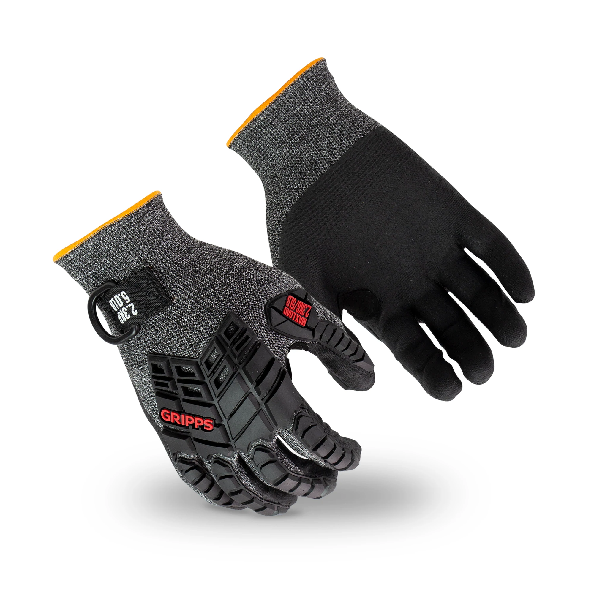 C5 FlexiLite Impact MKII Gloves