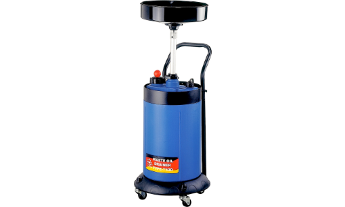 Oil Drain Reservoir (50 Litre)