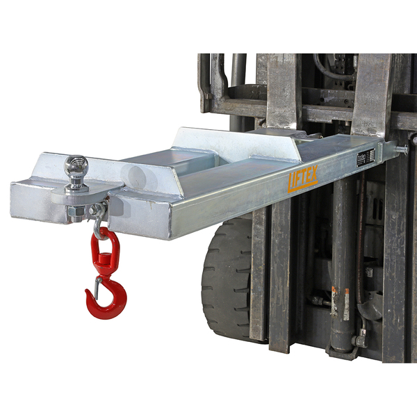 2.0 Tonne Hook & Tow Jib