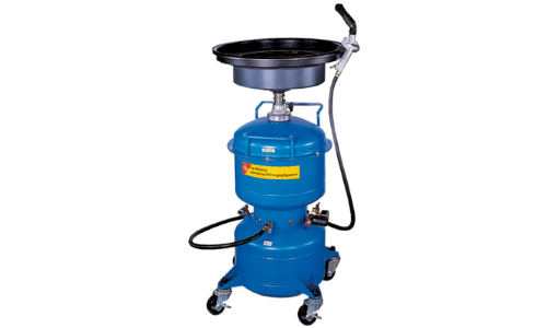 Telescopic Brake Cleaner