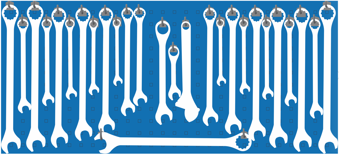 bluetoolbord