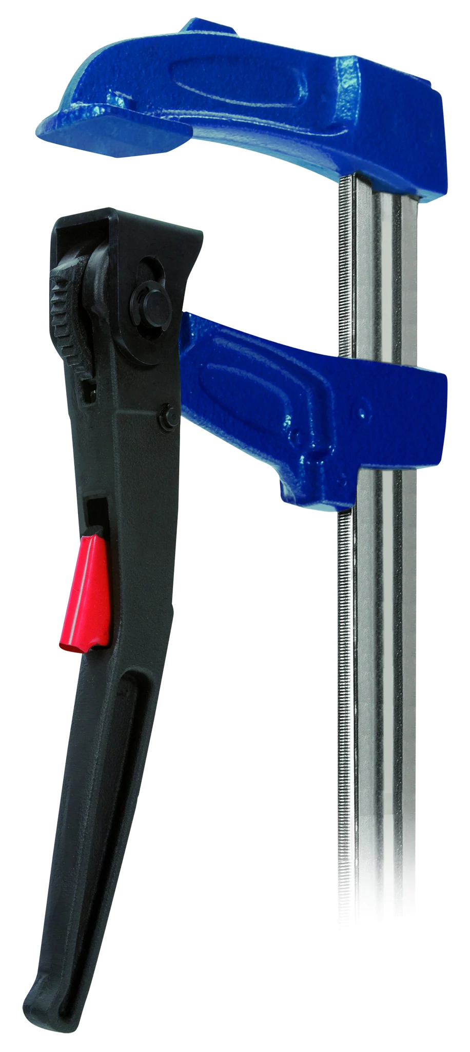 LX Lever Clamp - 400-600mm