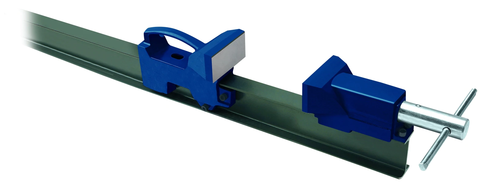 VX Super Vice Clamp