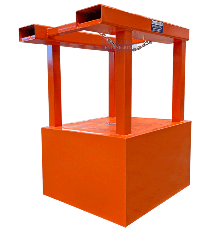 Large Bin Compactor