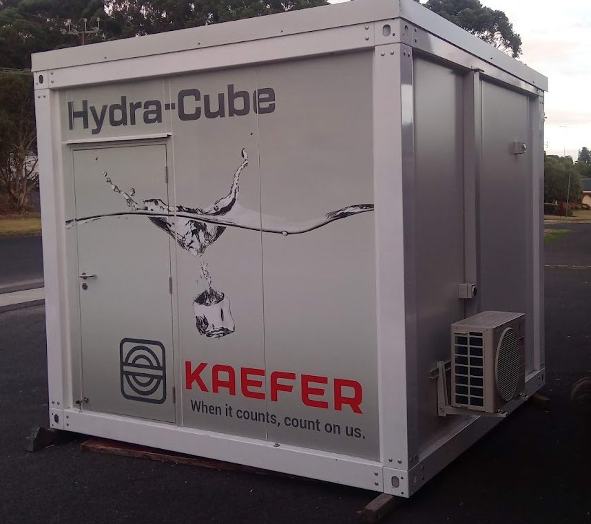 hcube