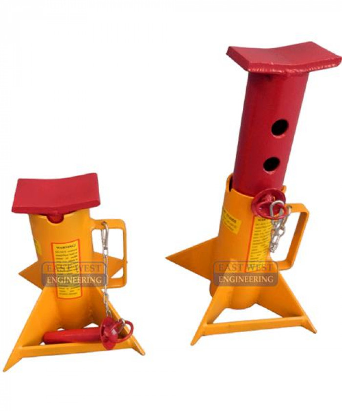 Forklift Support Stands