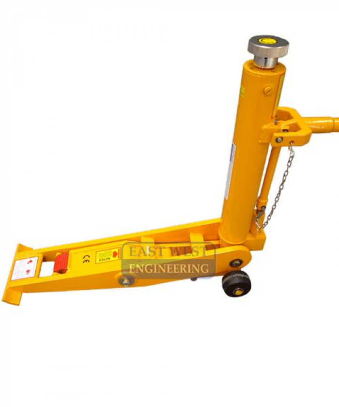 Forklift Jack 7000kg