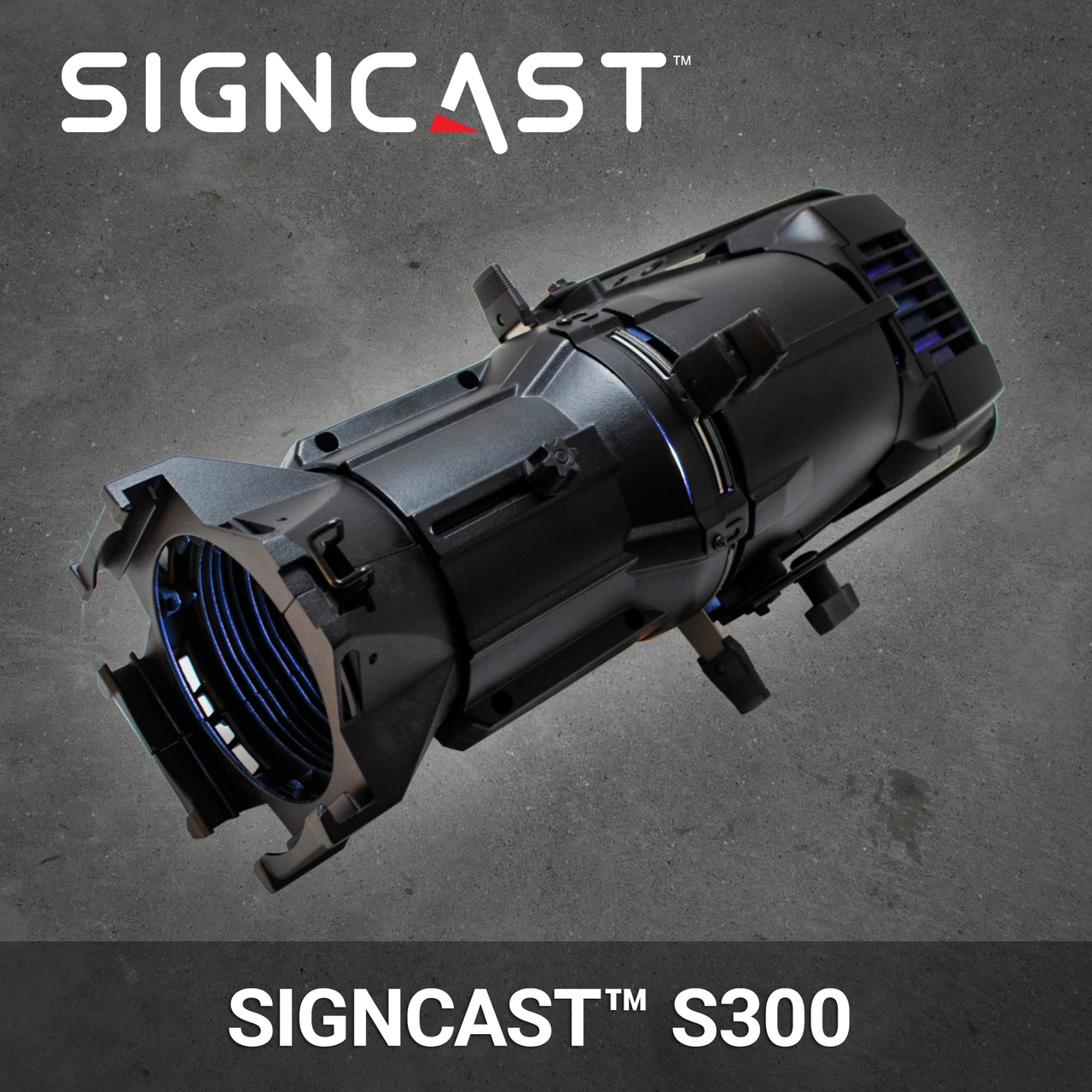SignCast - S300 Virtual Signs