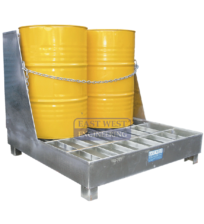 Cargo Shield Spill Bin
