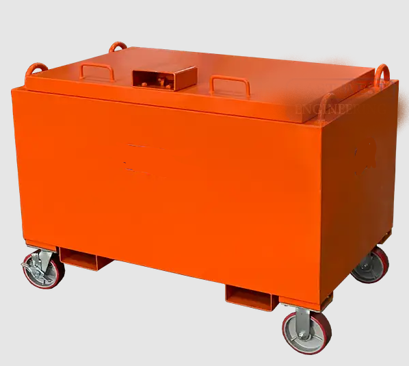 The Buddy-Box