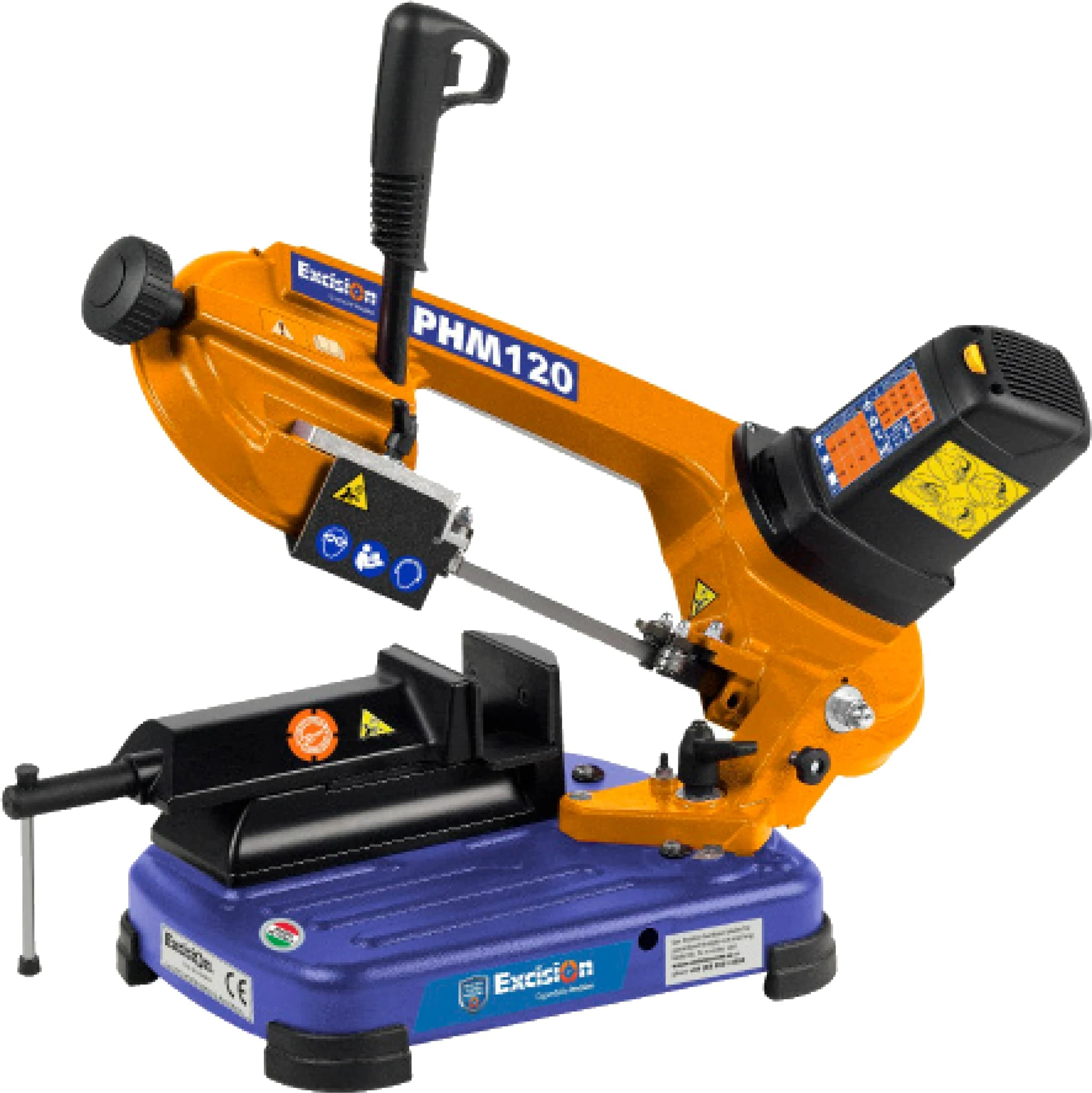 PORTABLE BANDSAW PHM-120