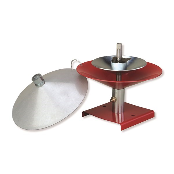 BEARING PACKER - RAPID ACTION BENCH TYPE