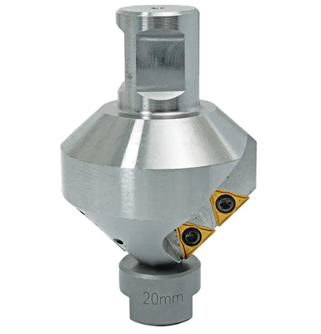 MAGNETIC DRILL CUTTING TOOLS