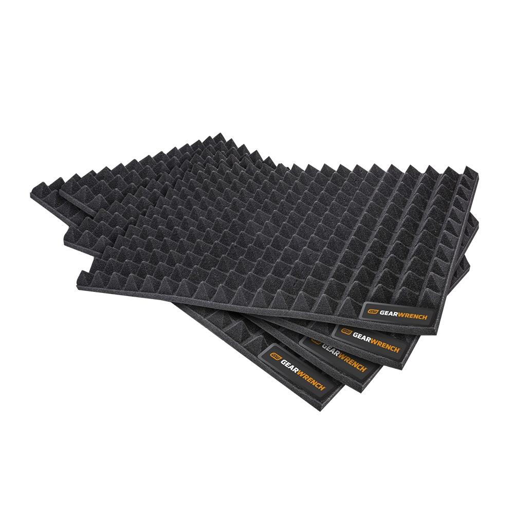 4pce Tool Trap Mat