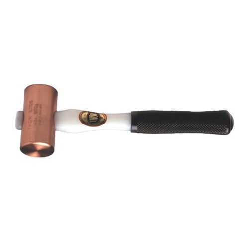 SOFT FACE SOLID COPPER MALLET | THOR 38-44-50mm