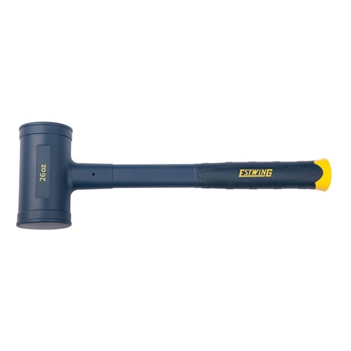 DEADBLOW ESTWING POLYURETHANE CONSTRUCTION | 735g - 1.3kg - 1.5kg