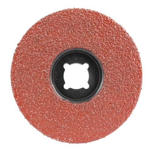 Abrasive Resin Discs