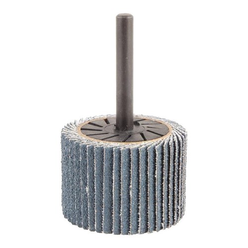 Spindle Mounted Abrasives