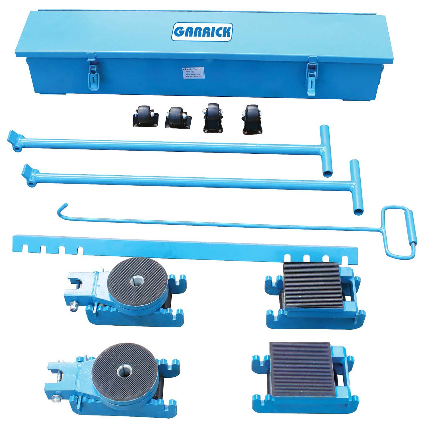 Load Skate Kit