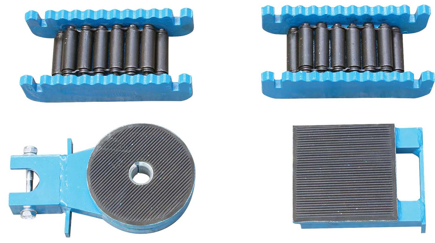 Load Skates