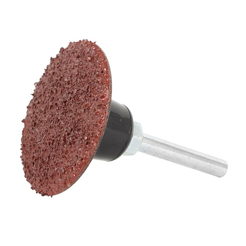 R Type (roloc) Abrasive Discs