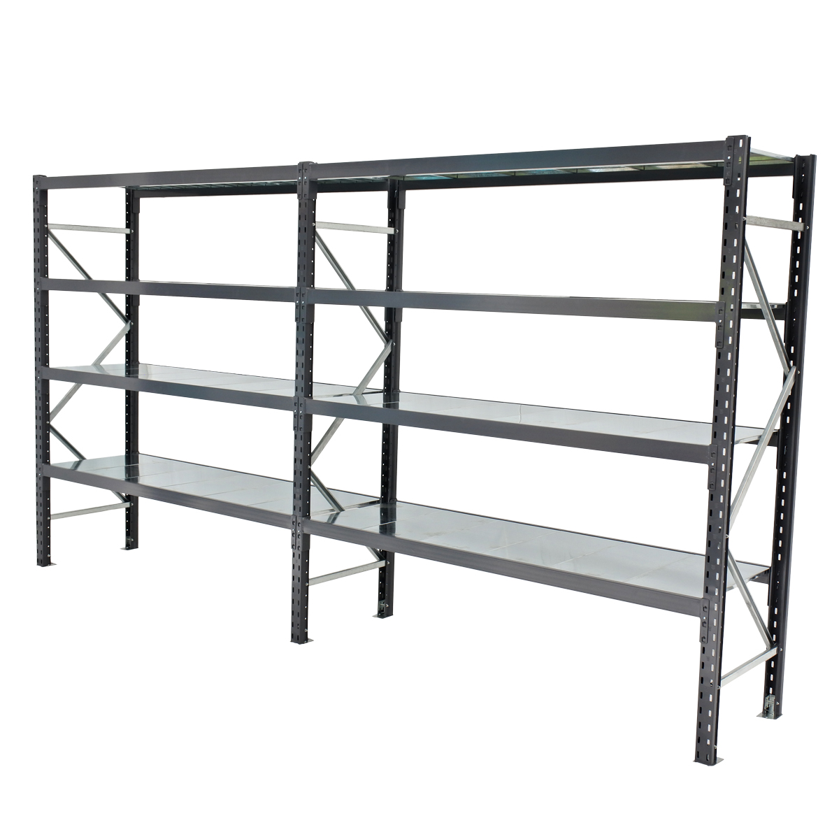 LONGSPAN-SHELVING-WITH-GALV-PANELS
