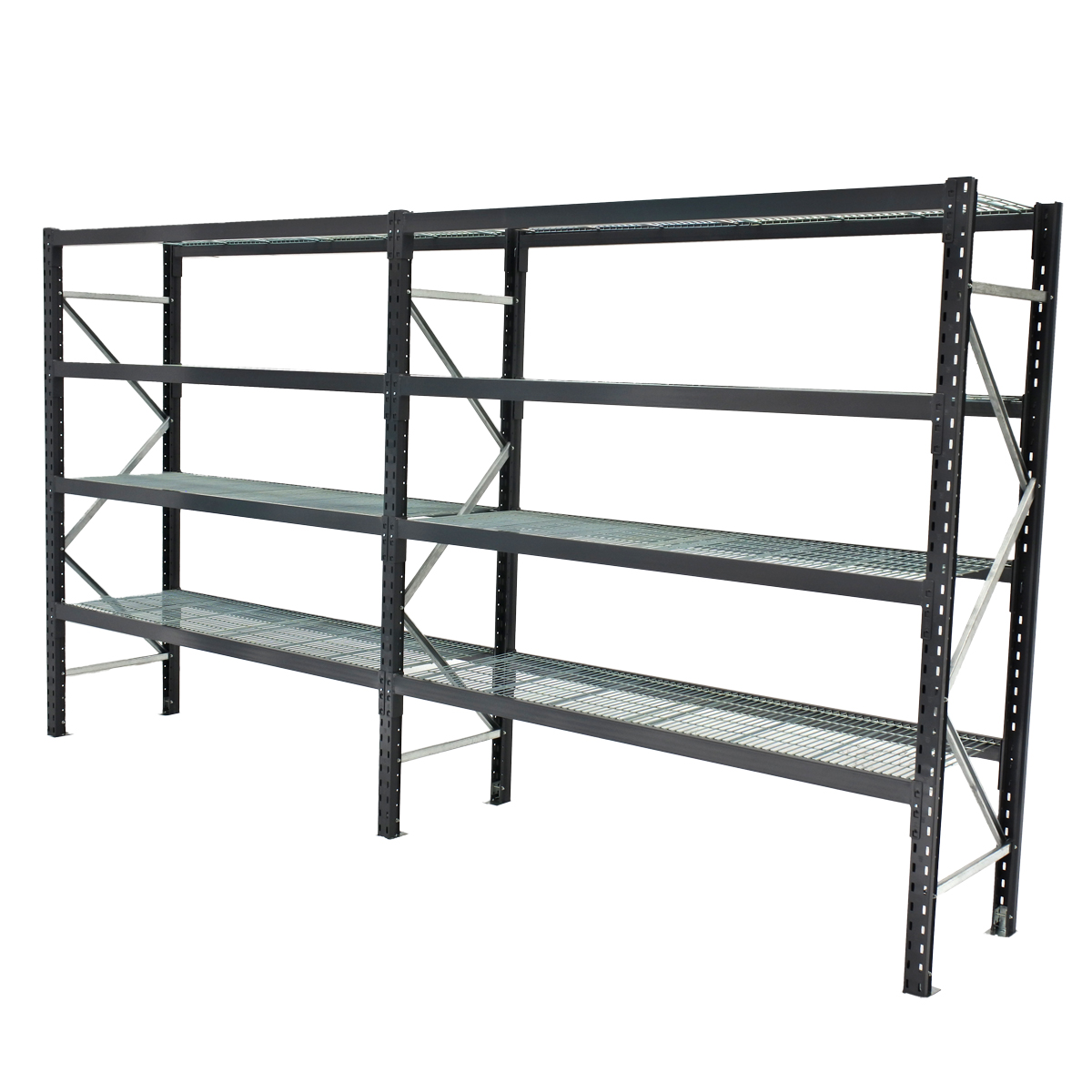 LONGSPAN-SHELVING-WITH-MESH