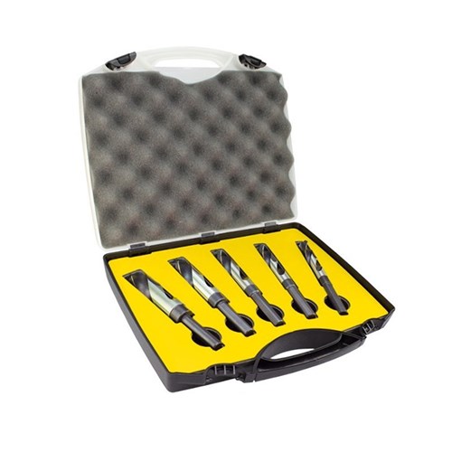 Drilling - Holemaking - Metal Machining Sets