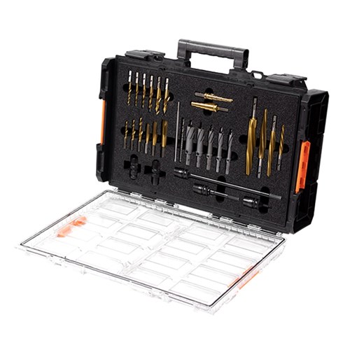Versadrive Impact Installation Kit | 28 Piece Metric